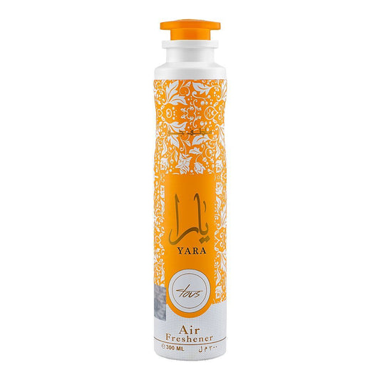 Lattafa-Yara Tous Air Freshener Spray 300ml (10.1 OZ)