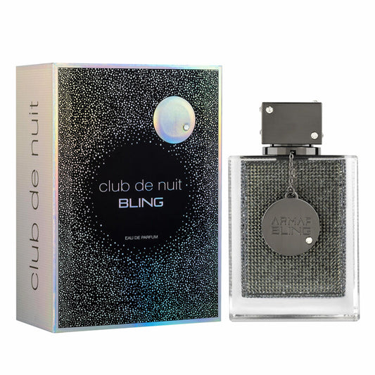 Armaf-Club de Nuit Bling 2.5 FL.OZ