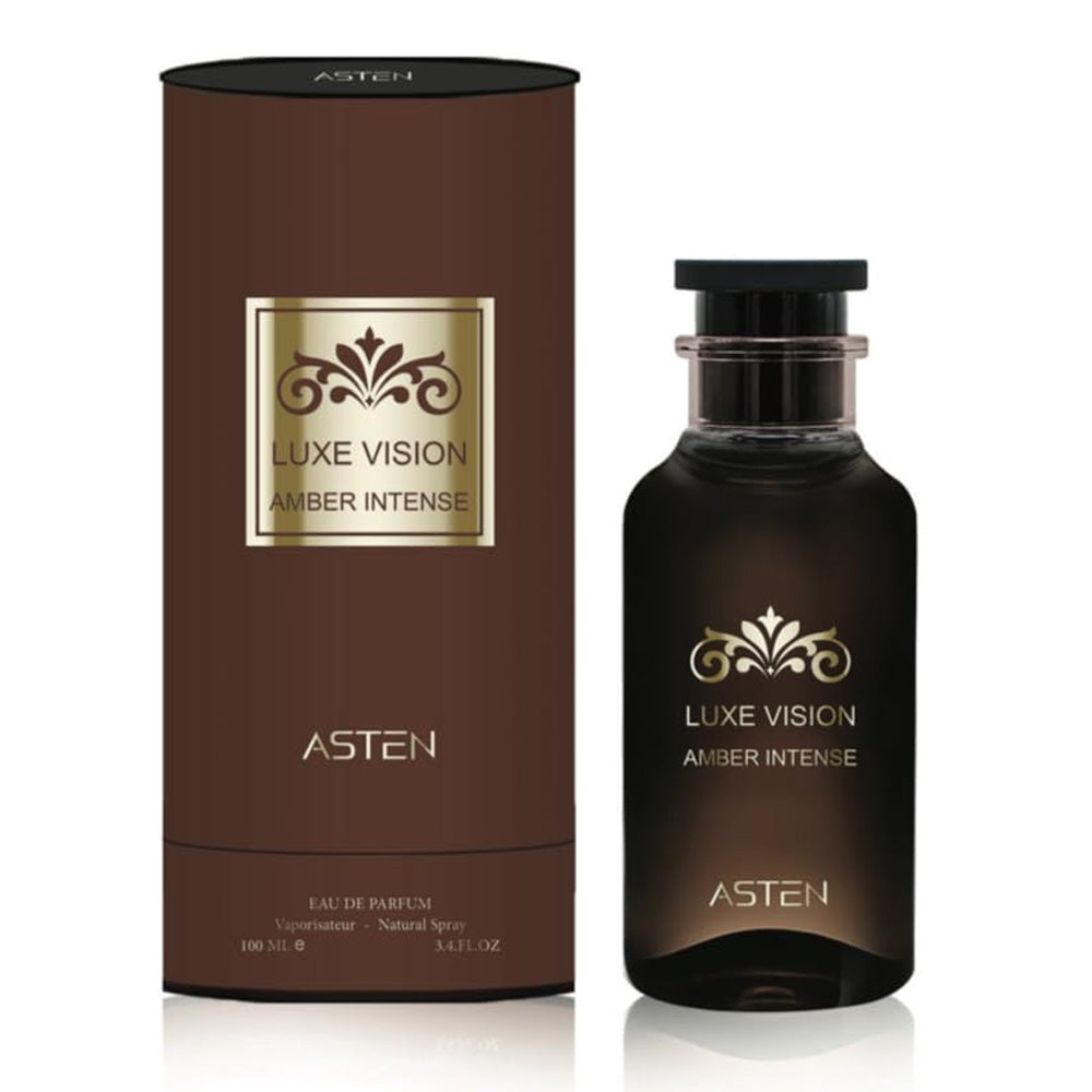Asten-Amber Intense 3.4 FL.OZ
