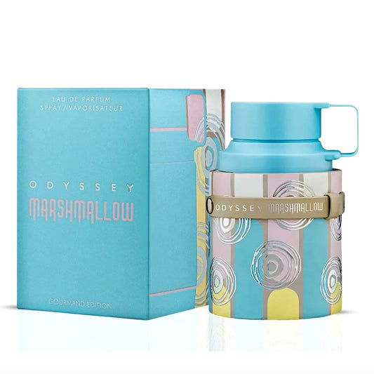 Armaf-Odyssey Marshmallow 3.4 FL.OZ