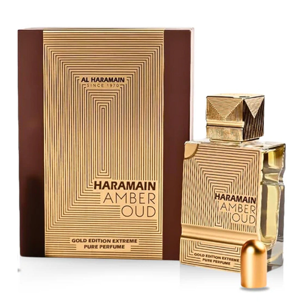 Al Haramain-Amber Oud Gold Extreme 3.4 FL.OZ
