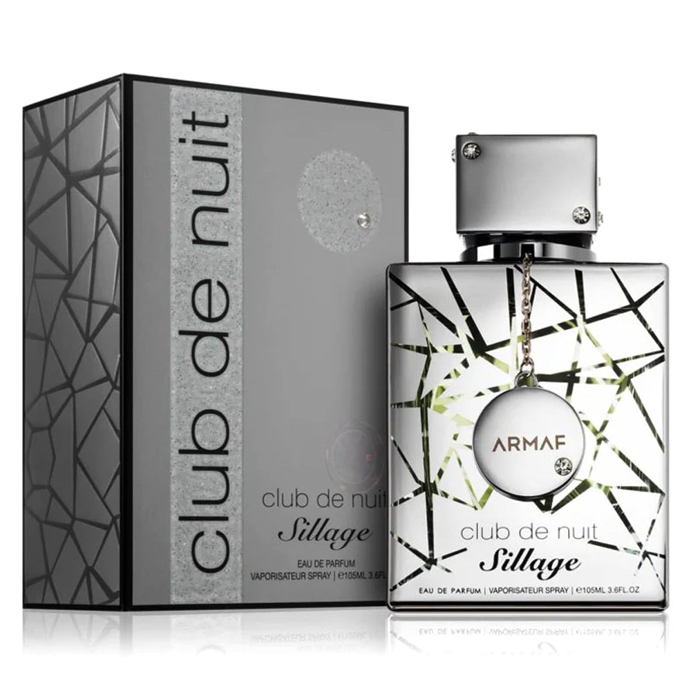 Armaf-Club de Nuit Sillage 3.6 FL.OZ