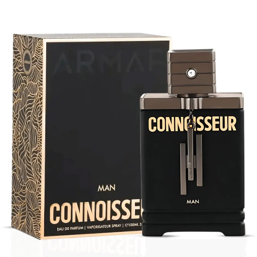 Armaf-Connoisseur 3.4 FL.OZ