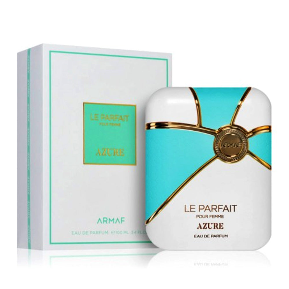 Armaf-La Parfait Azure 3.4 FL.OZ