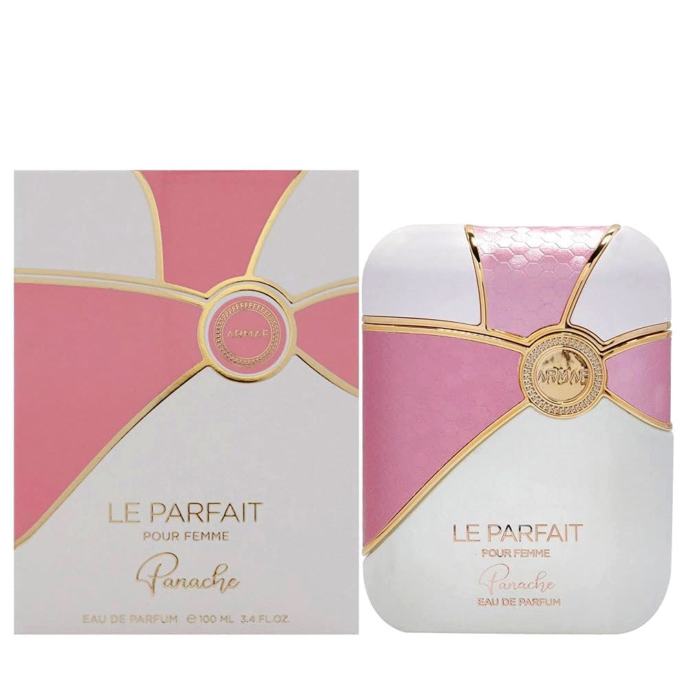 Armaf-La Parfait Panache 3.4 FL.OZ