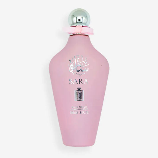 Aura-Sara 3.4 FL.OZ