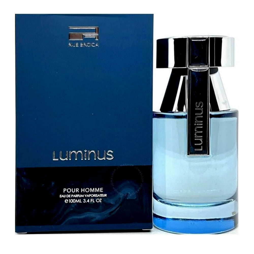 Rue Broca - Luminous M 3.4 FL.OZ EDP