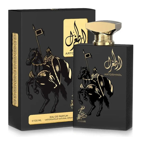Sahari - Artoghrol 3.4 FL.OZ