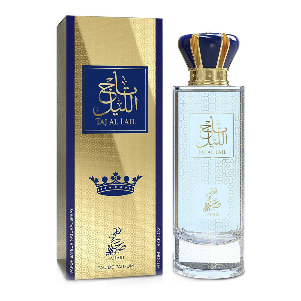 Sahari - Tajal Lail 3.4 FL.OZ