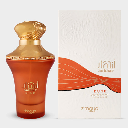 Zimaya - Anhar Dune U 3.4 FL.OZ EDP Spray