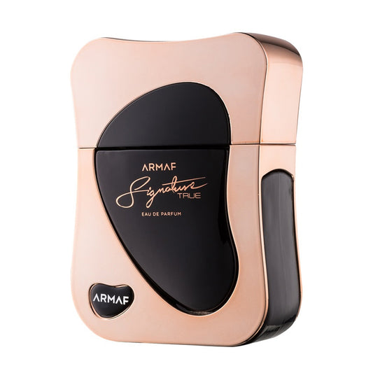 ARMAF-SIGNATURE TRUE 3.4 FL.OZ