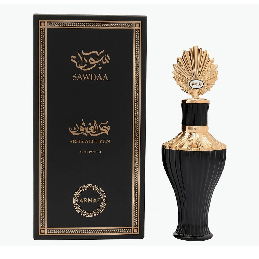 ARMAF-ZARQAA SEHR ALEUYUN 2.5 FL.OZ