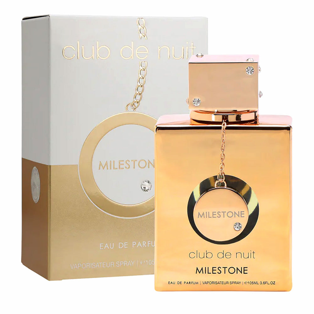 Armaf-Club de Nuit Milestone 3.4 FL.OZ