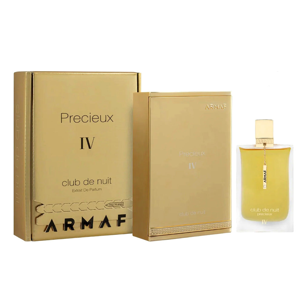 Armaf-Club De Nuit Precieux IV 3.4 FL.OZ