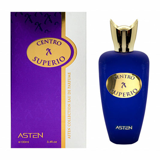 Asten-Centro Superio 3.4 FL.OZ