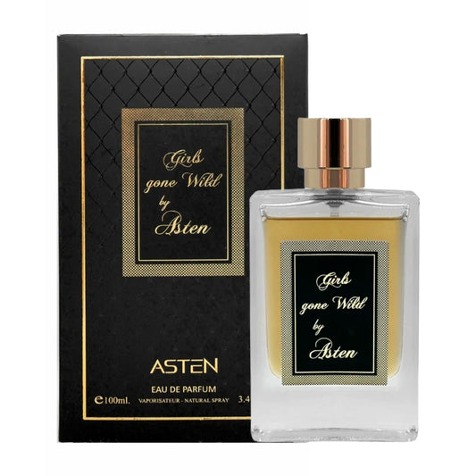 Asten-Girls Gone Wild 3.4 FL.OZ