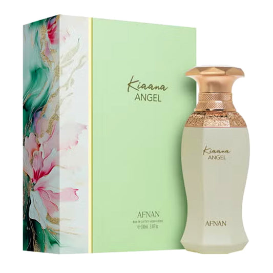 Afnan-Kiaana Angel 3.4 FL.OZ