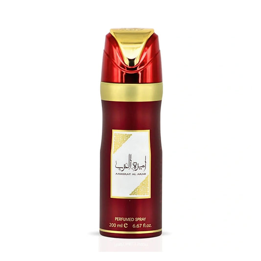 Lattafa - Ameerat Al Arab Deodorant Spray 200ml (6.7 oz)