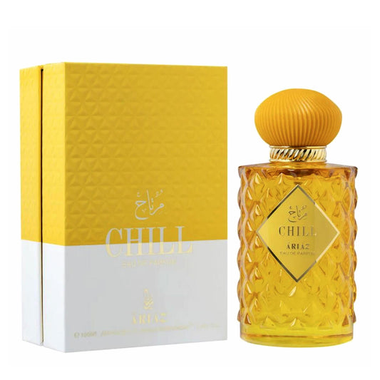 Ariaz-Chill 3.4 FL.OZ