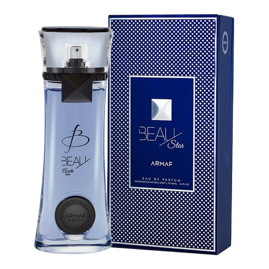 Armaf-Beau Star Blue 3.4 FL.OZ