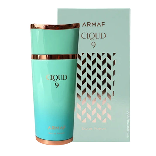 Armaf-Cloud 9 3.4 FL.OZ