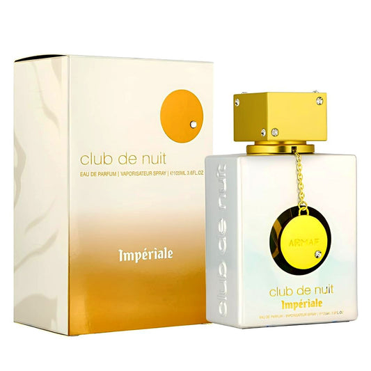 Armaf-Club de Nuit Imperiale 3.6 FL.OZ