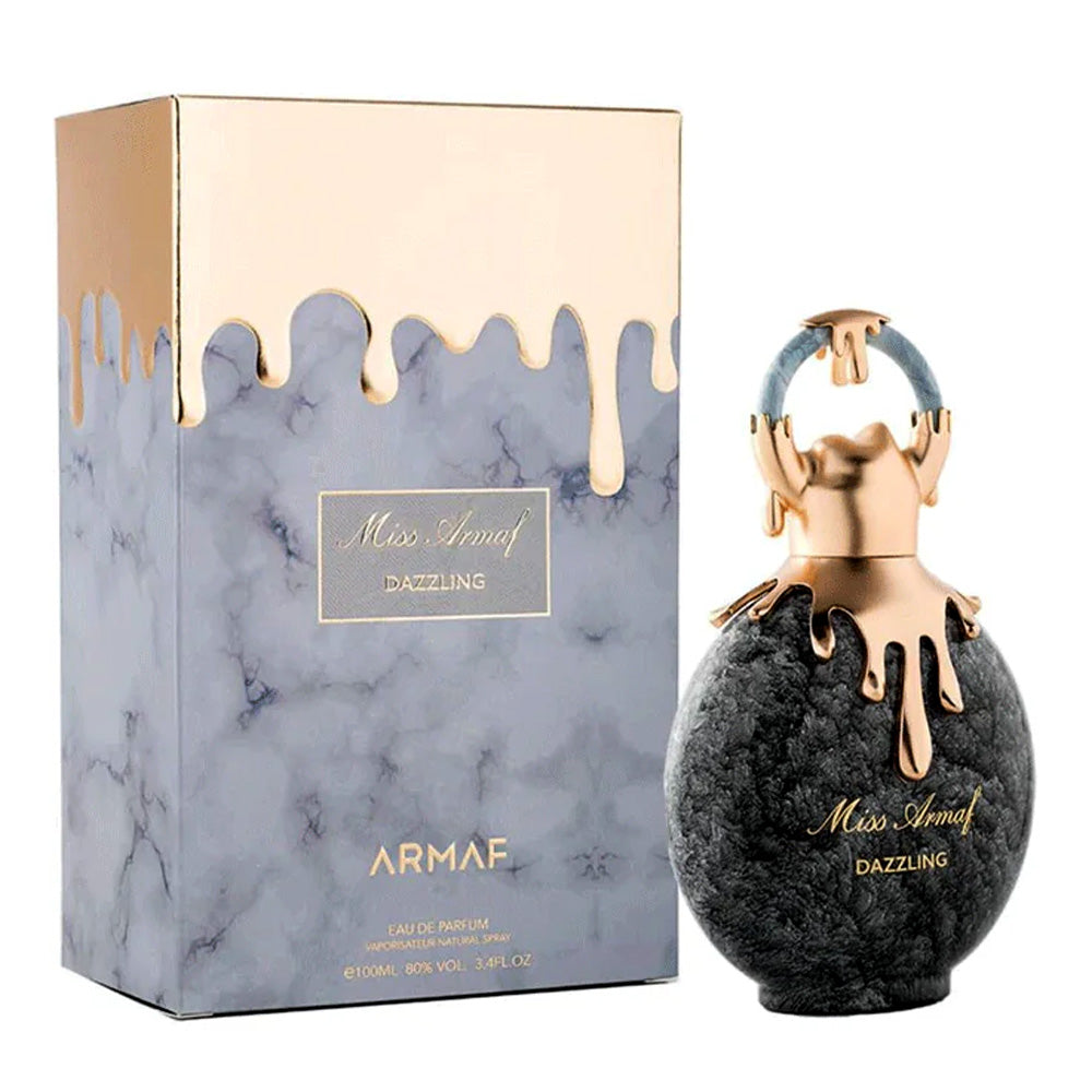 Armaf-Miss Dazzling 3.4 FL.OZ