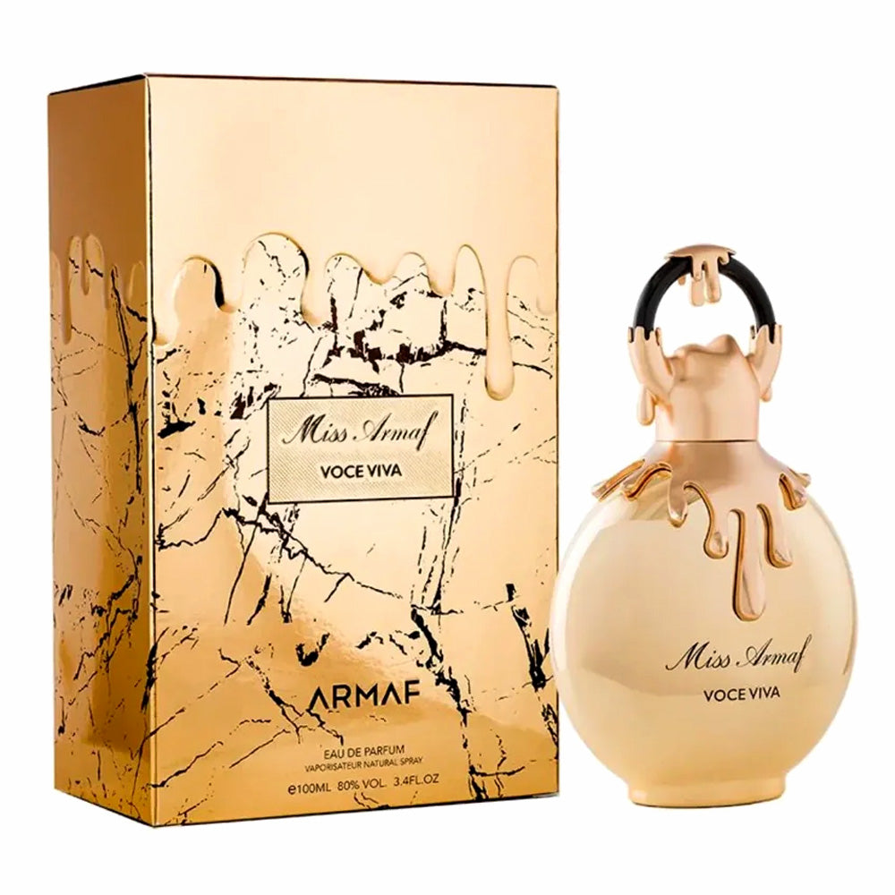 Armaf-Miss Voceviva 3.4 FL.OZ