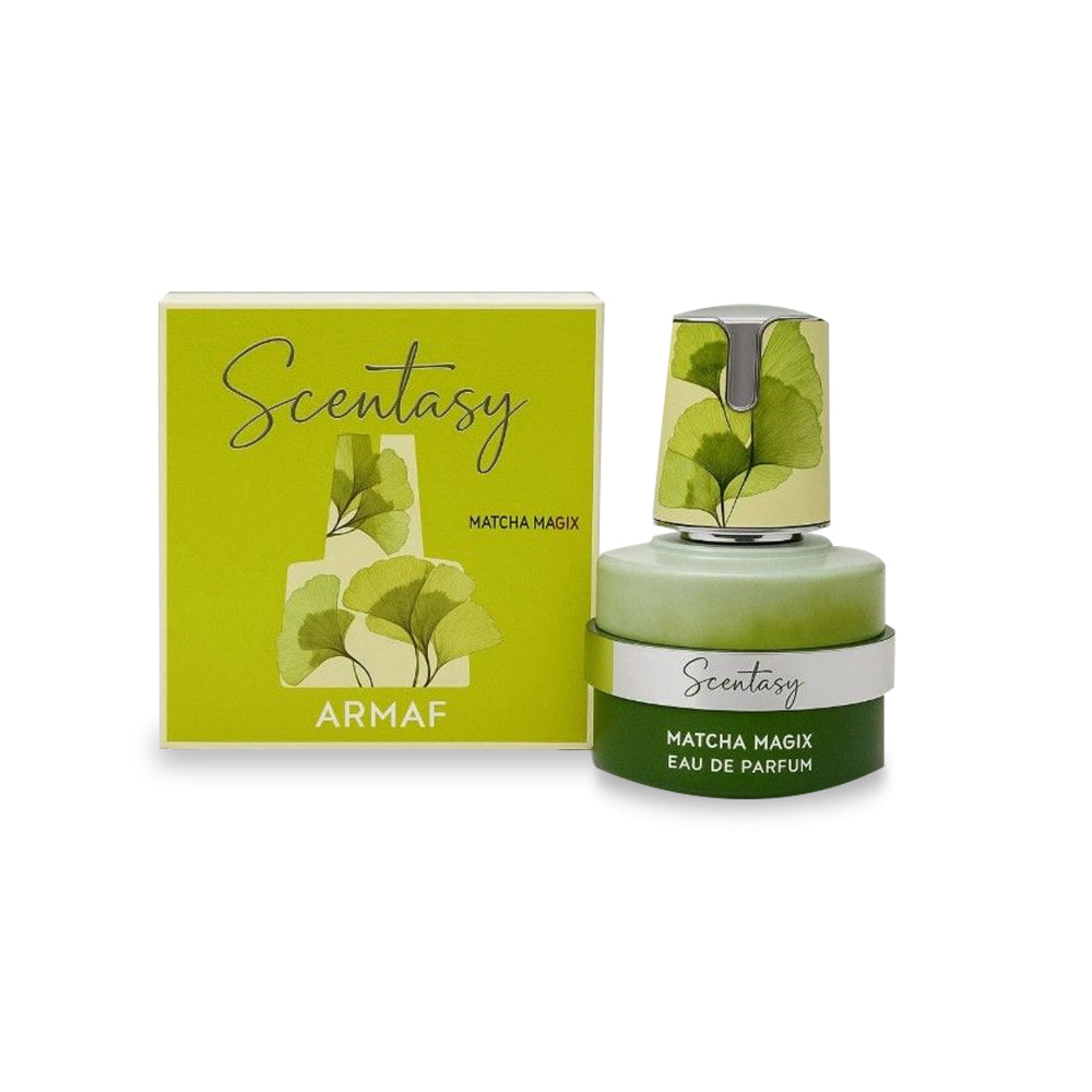 Armaf-Scentasy Matcha Magix 3.4 FL OZ