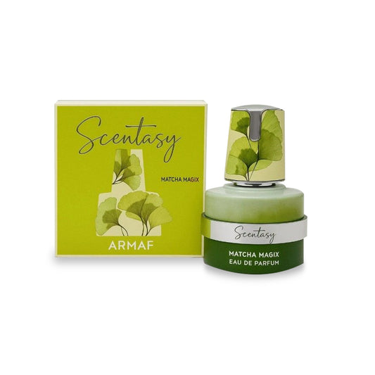 Armaf-Scentasy Matcha Magix 3.4 FL OZ