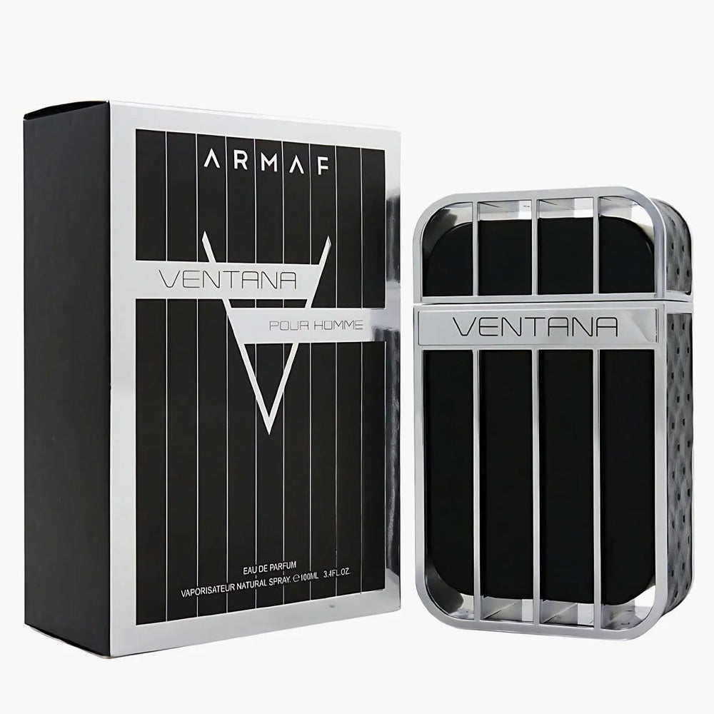 Armaf-Ventana 3.4 FL.OZ