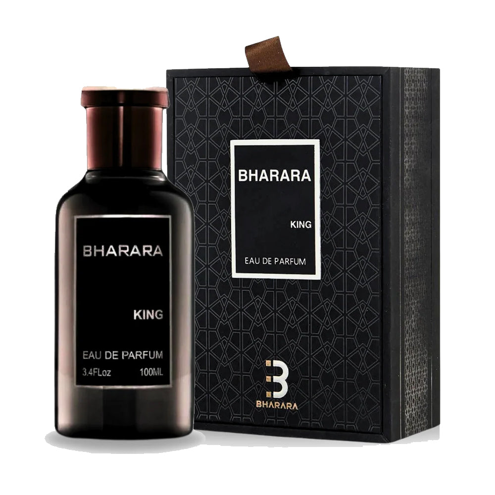 Baharara-King 3.4 FL.OZ