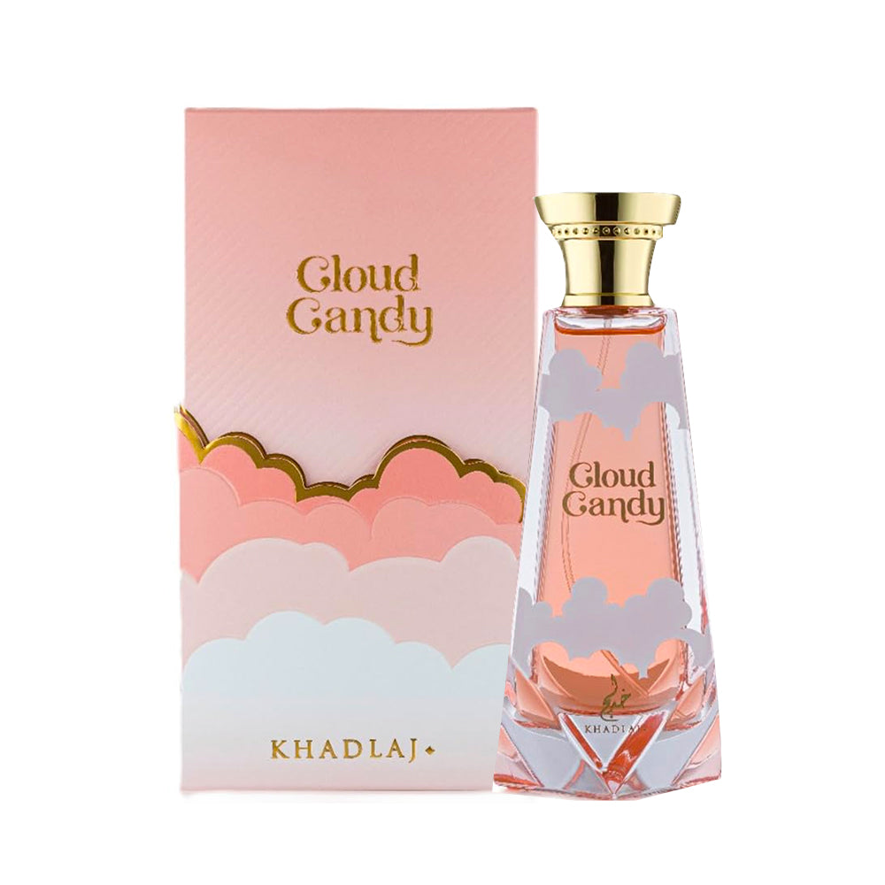 Khadlaj - Cloud Candy 3.4 FL. OZ