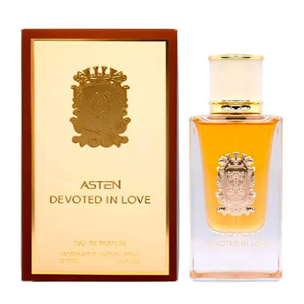 Asten-Devoted In Love 3.4 FL.OZ