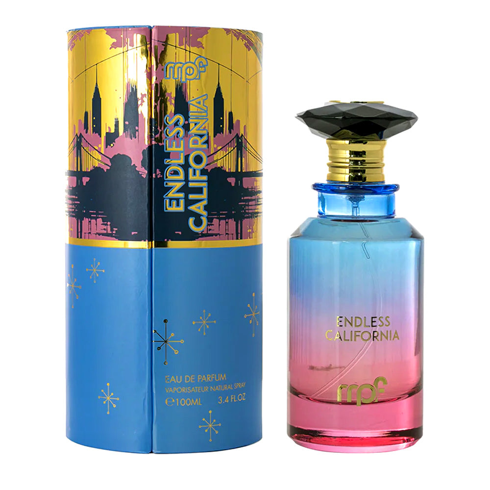 Arabiyat Prestige-Endless California 3.4 FL.OZ