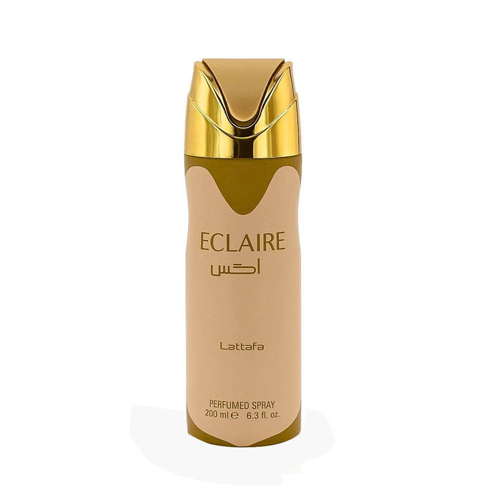 Lattafa - Eclaire Deodorant Spray 200ML (6.7 OZ)