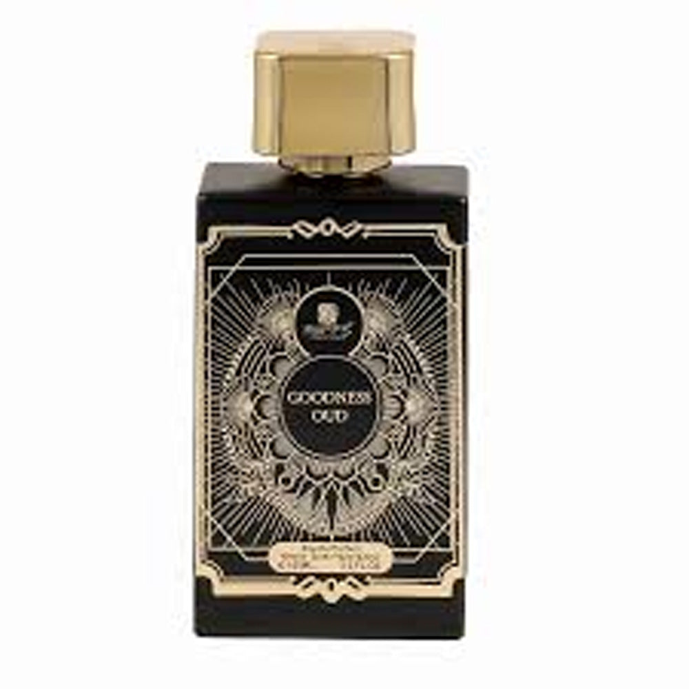 Riffs - Goodness Oud Black 3.4OZ