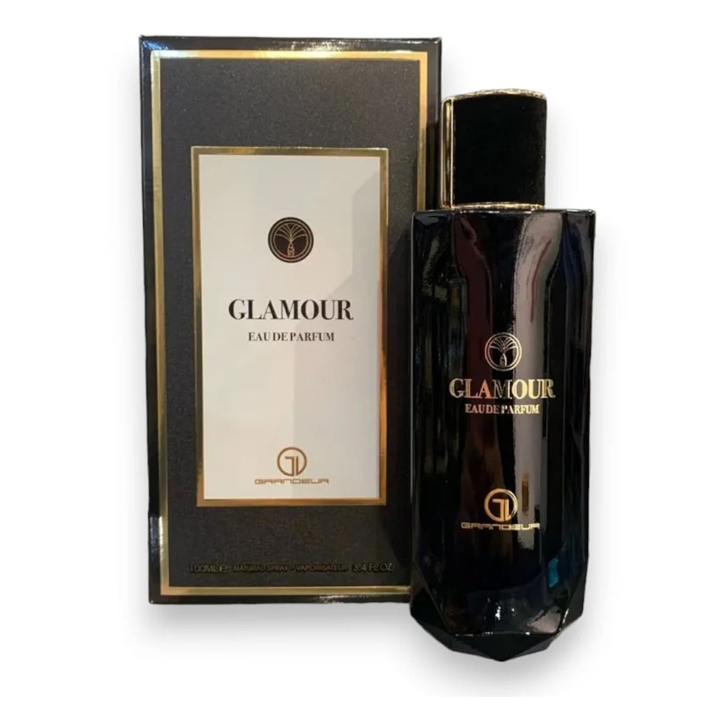 Grandeur - Glamour 3.4 FL.OZ