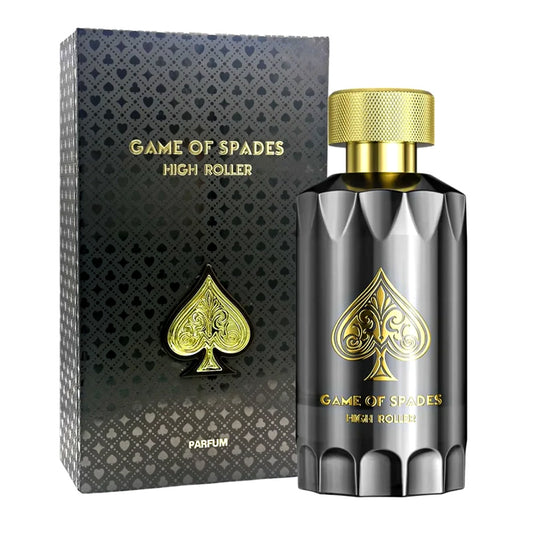 Jo Milano - Game of spades HIGH ROLLER 3.4FL.OZ