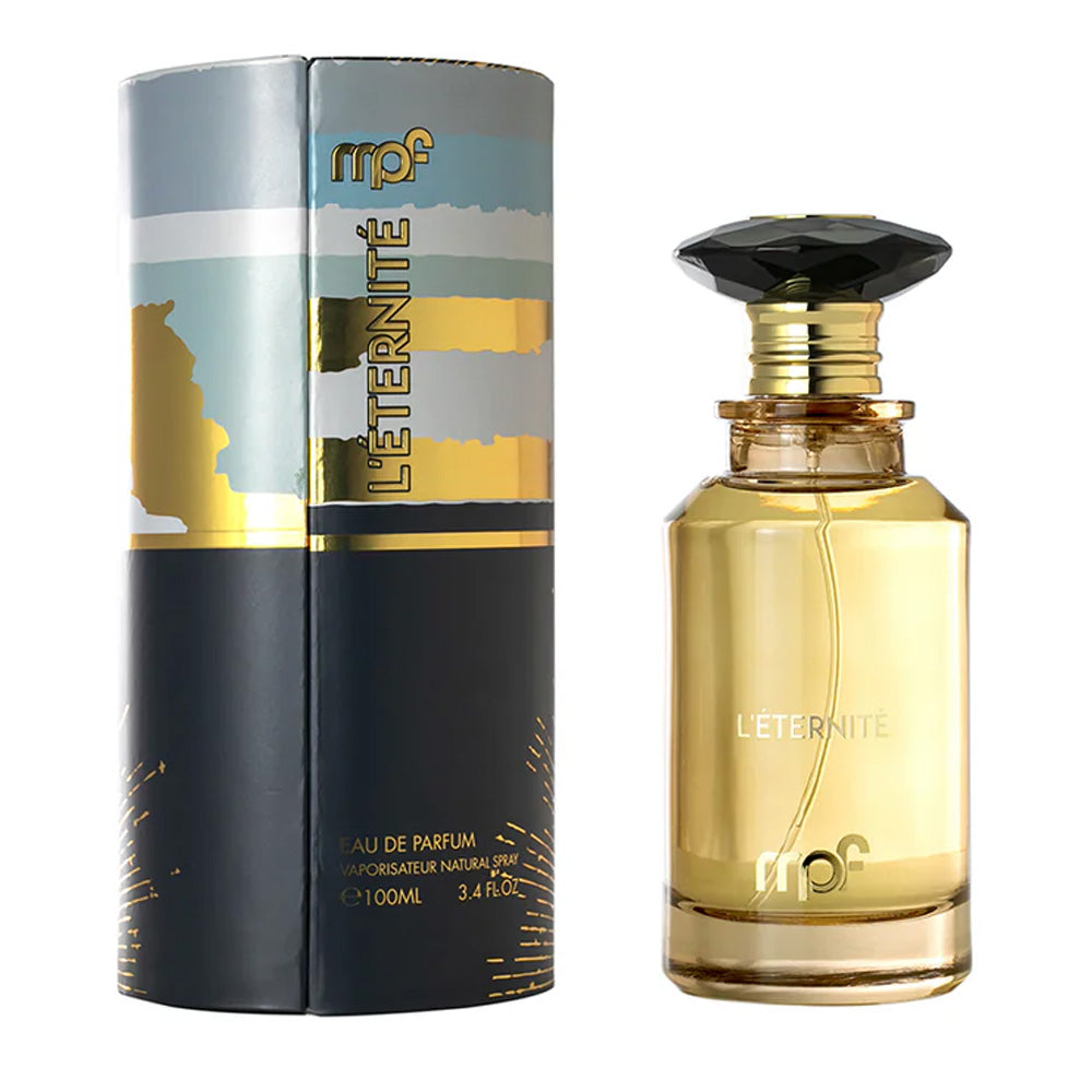 Arabiyat Prestige-L'Eternite EDP 3.4OZ
