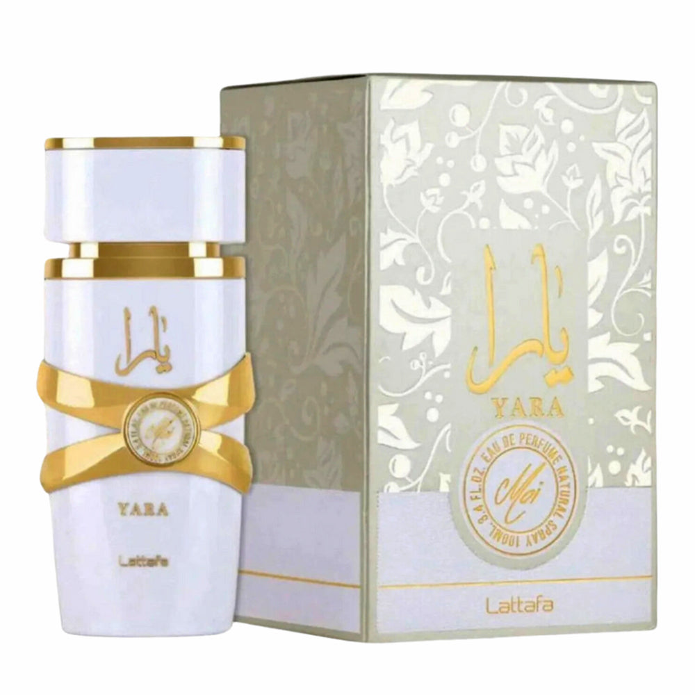 Lattafa-Yara Moi 3.4 FL.OZ