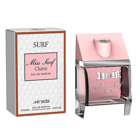 Mirada - Miss Surf Cherie 100ml