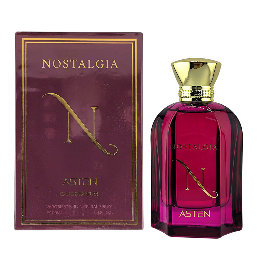 Asten-Nostalgia 3.4 FLOZ