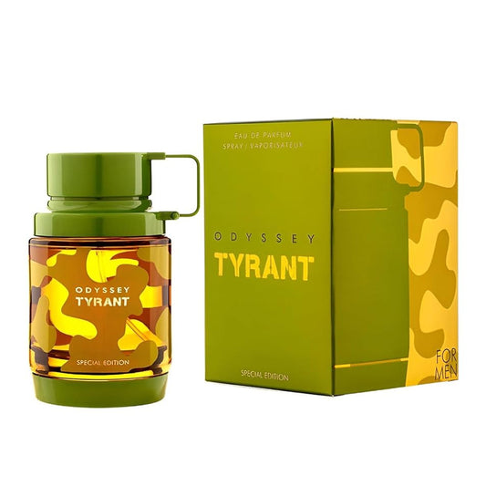 Armaf-Odyssey Tyrant 3.4 FL.OZ