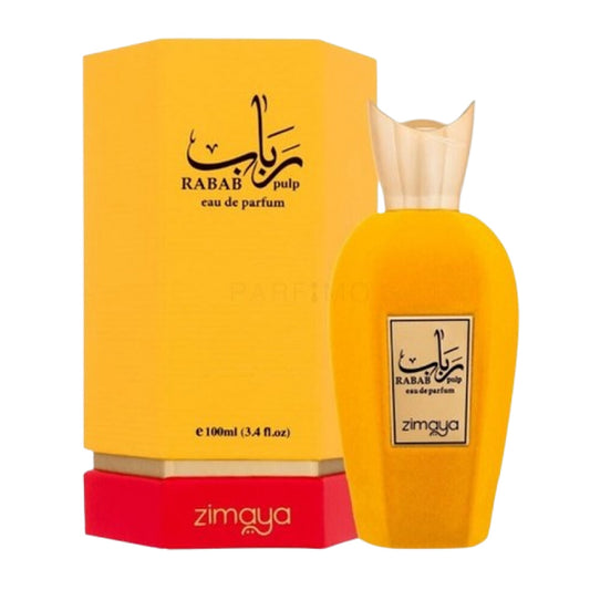 Zimaya - Rabab Pulp U 3.4 FL.OZ EDP Spray