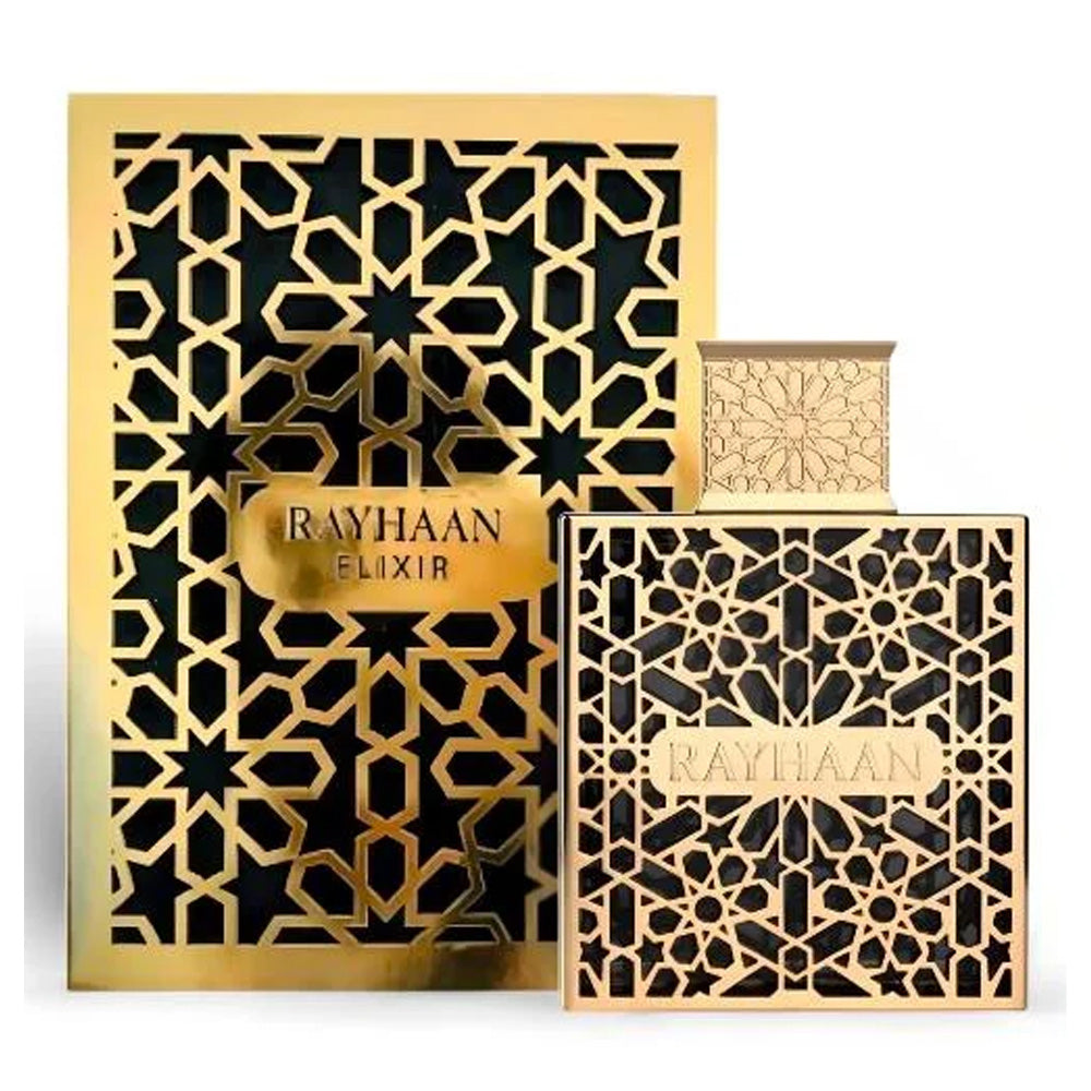 Rayhaan - Elixir EDP 3.4 FL.OZ