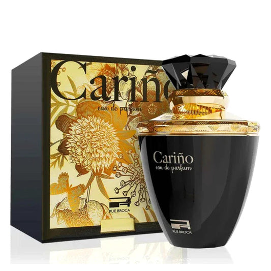 Rue Broca - Carino Black 3.4 FL.OZ EDP