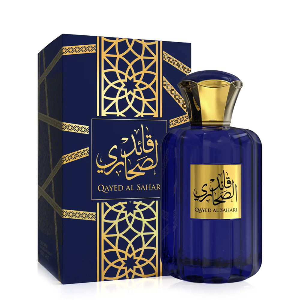 Sahari - Qayed Al Sahari 100ml