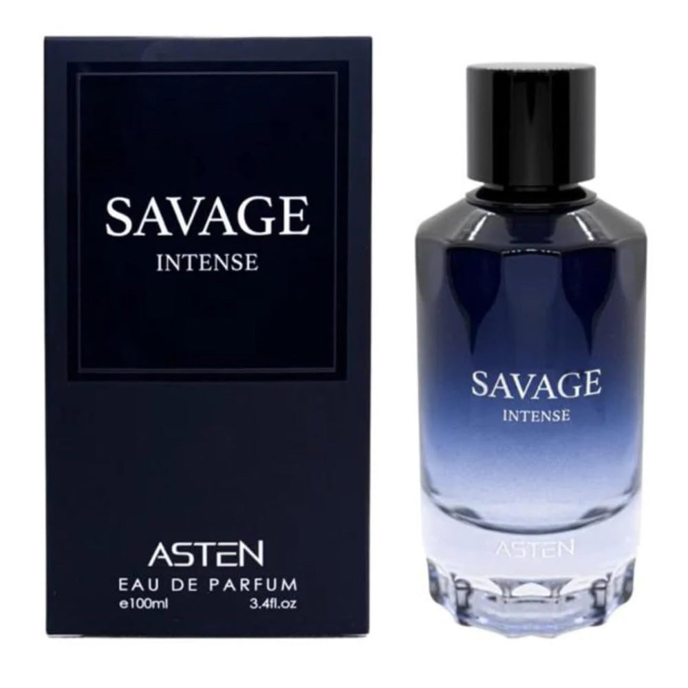 Asten-Savage Intense 3.4 FL.OZ