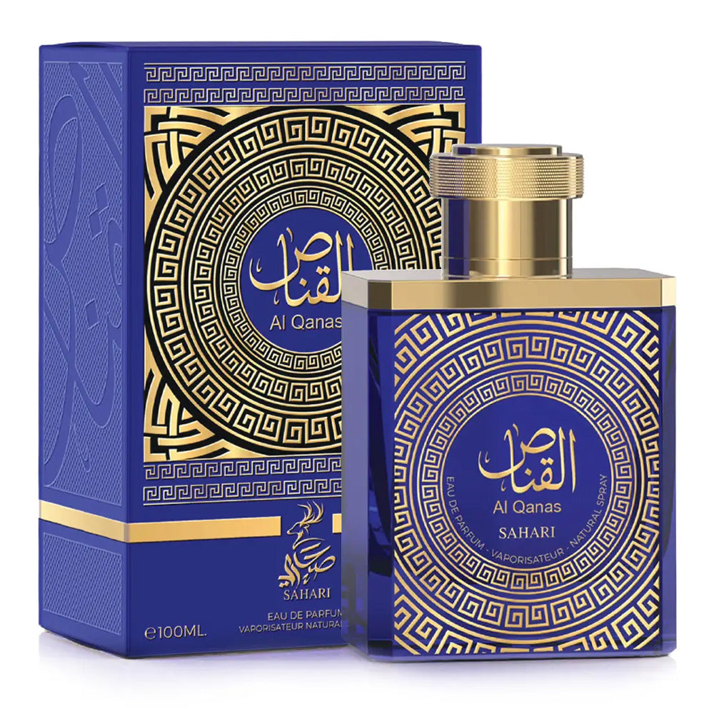 Sahari Al Qanas 3.4 FL.OZ
